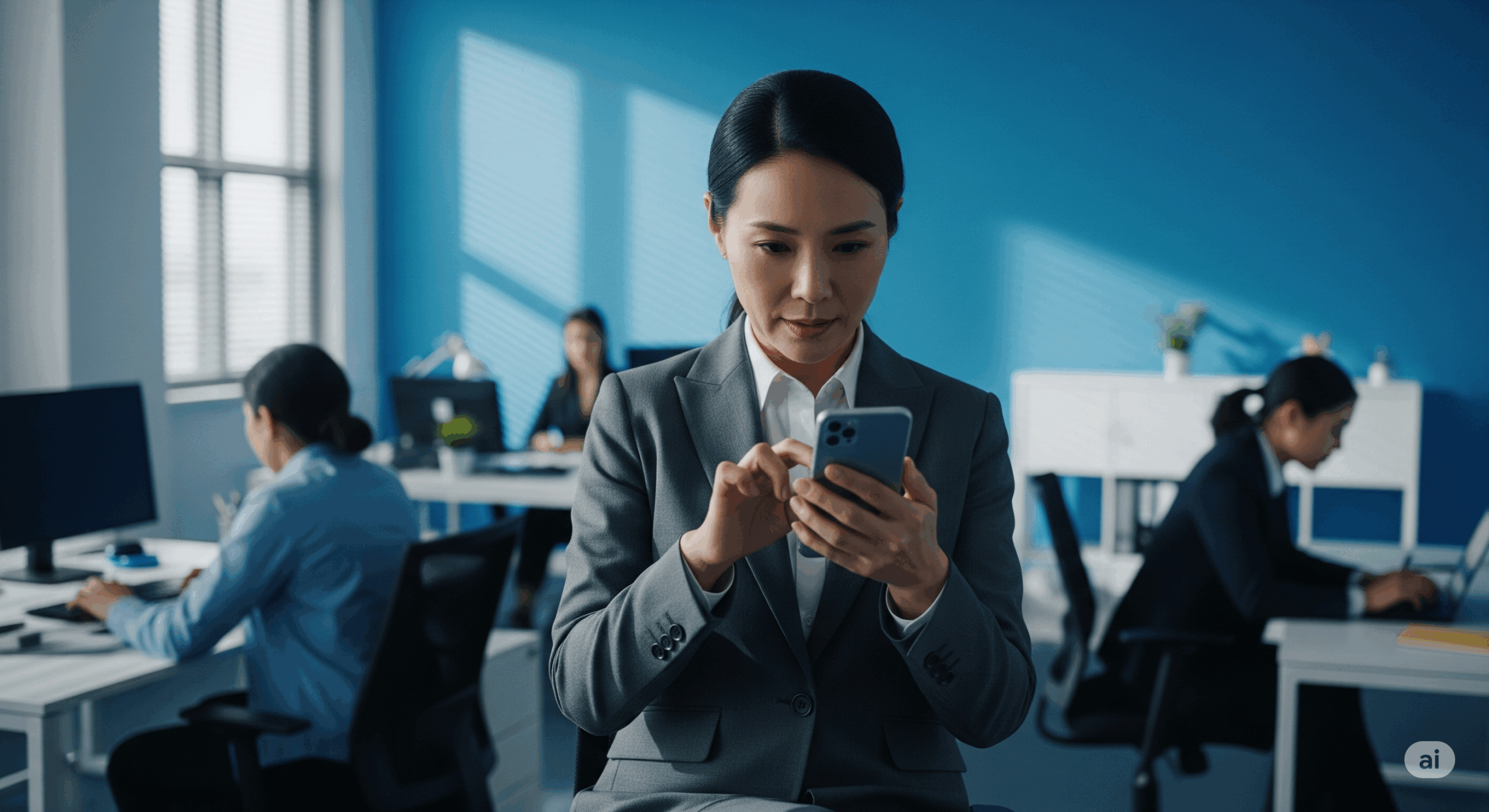 在職中転職活動完全ガイド！バレずに成功する7つの戦略