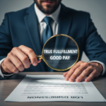 【転職先で本当に満たされるものとは？】人事が教える求人の見極め方