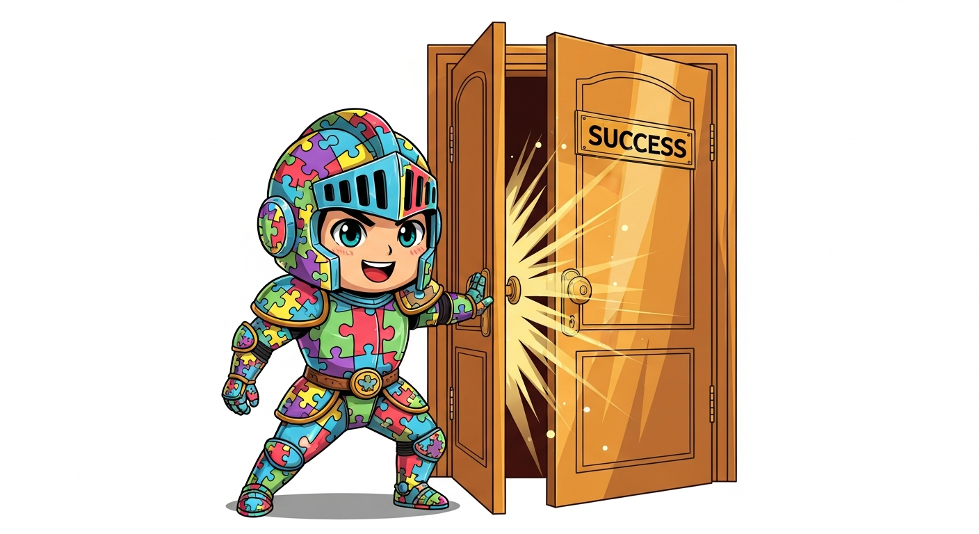 10_まとめ：自信を持って転職面接を突破するために