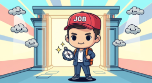 20代・30代必見!転職面接の鉄板質問と攻略法