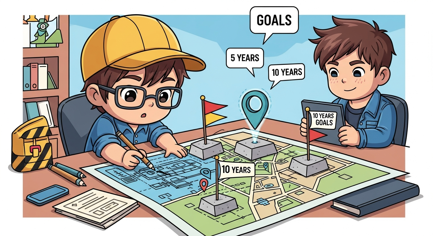 8_キャリアプラン・将来性に関する質問への準備