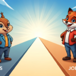 転職サイトとエージェントの違いと使い分け方！人事が教える活用術