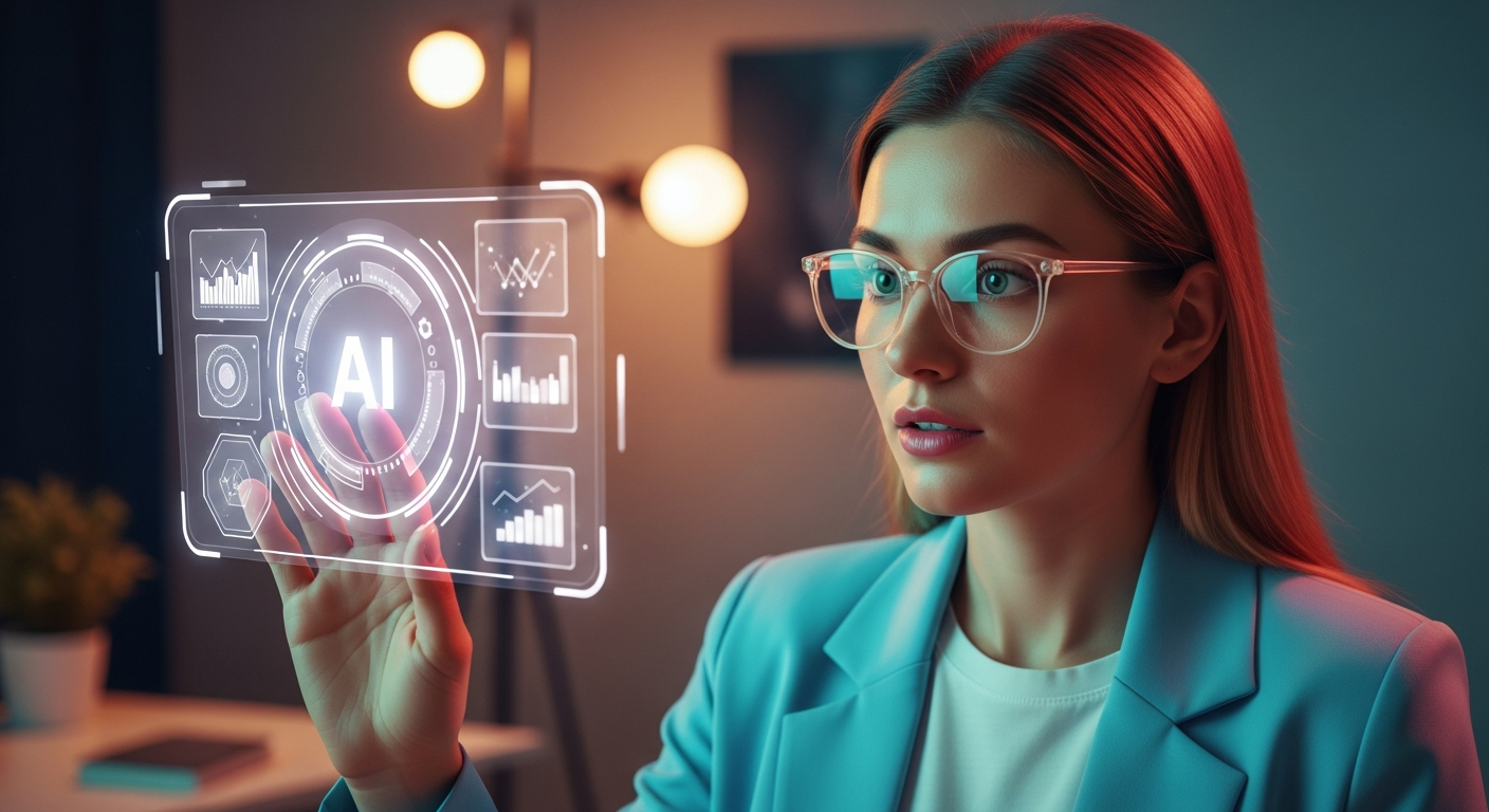 AI時代が怖いあなたへ|『2026年【逆転戦略】Being(在り方)で市場価値を勝手に上げる方法