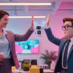 「事務作業」を捨てた事務員だけが生き残る。2026年、AIとの『強力な協力プレイ』で市場価値を10倍にする逆転戦略