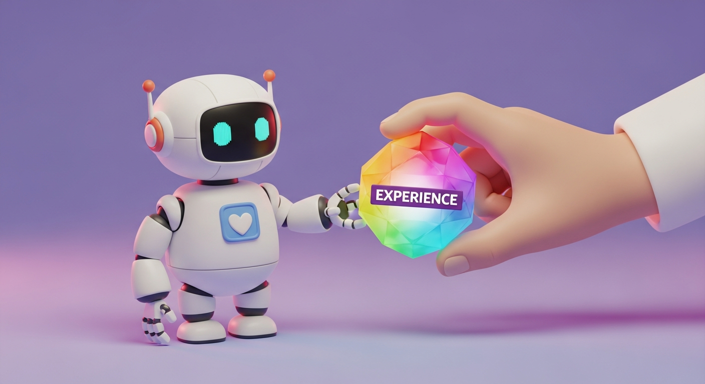 AI職務経歴書の書き方 2026|AI選考(ATS)を突破し人事に刺さる「一次情報」の盛り込み方