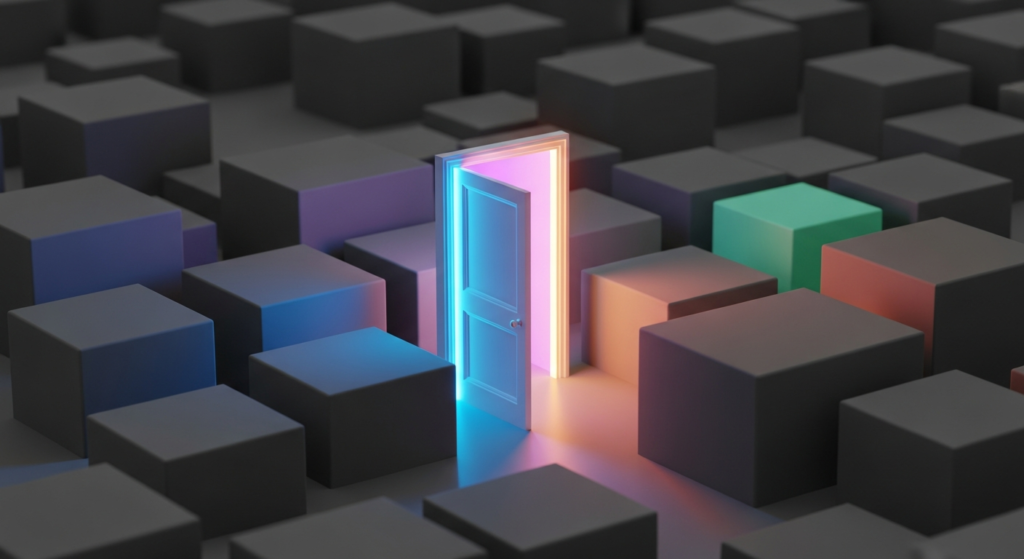 AI 副業 2026 レッドオーシャンからの脱出戦略