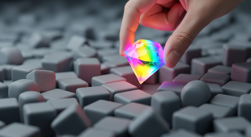 AI コンサル 一次情報 の価値と生き残り戦略