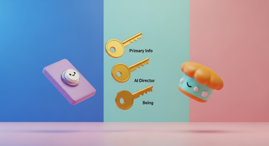 AI 副業 成功の3要素 2026年最新