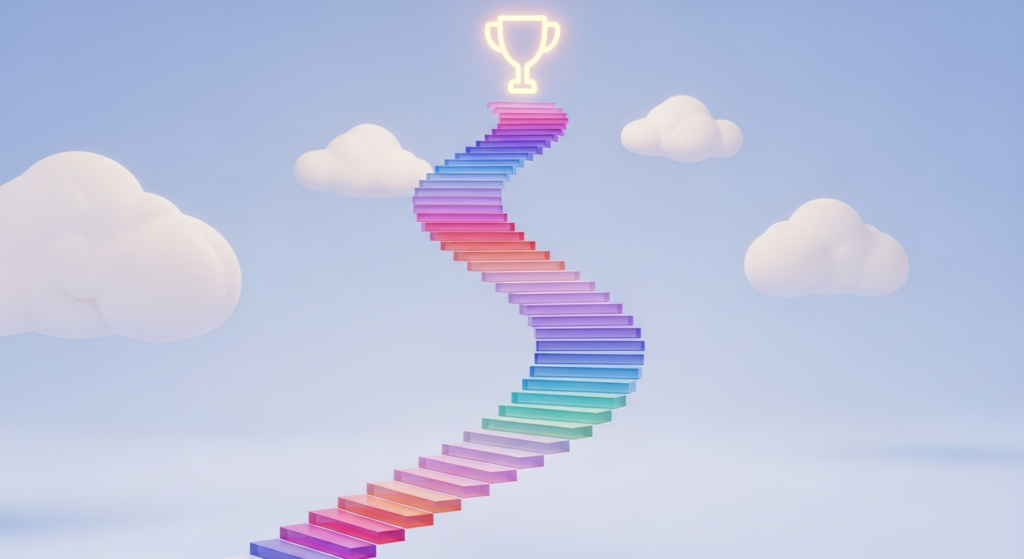 AI 副業 最短ロードマップ 3ステップ