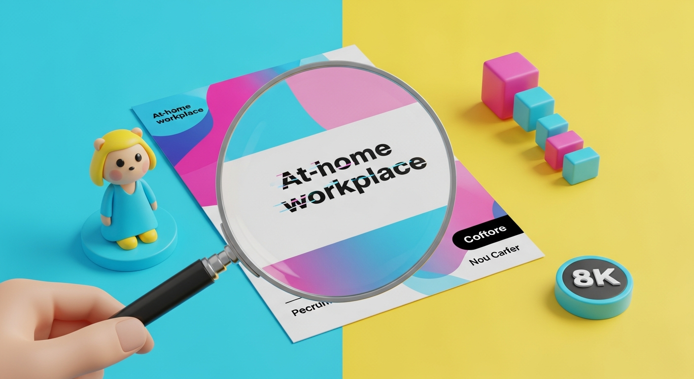 「隠れブラック」を見抜く求人票の真実 | 人事の裏読み翻訳表と物理的調査術